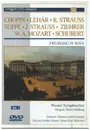 DVD - Chopin / Lehár / Strauss / Mozart / Schubert a.o. - Frühling In Wien Vol. 1