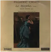 Chopin - Les Mazurkas Volume 1