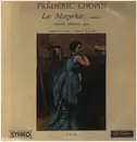 LP - Chopin - Les Mazurkas Volume 1