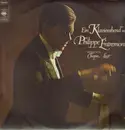 Double LP - Chopin / Liszt - Philippe Entremont - Ein Klavierabend mit Philippe Entremont