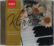 Double CD - Chopin / Liszt / Beethoven / Mozart / Debussy a.o. - Meisterwerke der Klassik: Die Schönsten Klavierwerke