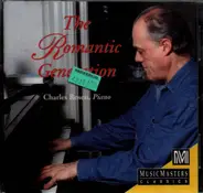 Chopin / Liszt / Schumann - The Romantic Generation