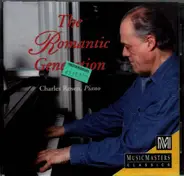 Chopin / Liszt / Schumann - The Romantic Generation