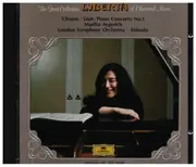 CD - Chopin / Liszt - Piano Concerto No. 1