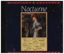 CD - Chopin / Mozart / Bach / Tchaikovsky / Vivaldi a.o. - Nocturne