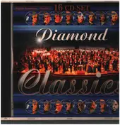 Frédéric Chopin - Diamond Classics