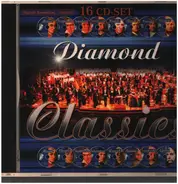 Chopin / Mozart / Schubert a.o. - Diamond Classics