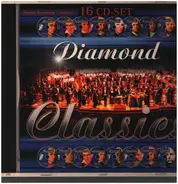 Chopin / Mozart / Schubert a.o. - Diamond Classics