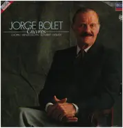 Chopin / Mendelssohn / Debussy a.o. - Jorge Bolet - Encores