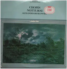 Frédéric Chopin - Notturni