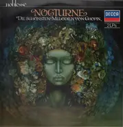 Chopin / Mozart / Bach / Tchaikovsky / Vivaldi a.o. - Nocturne