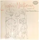 Double LP - Chopin - Nocturnes (Complete) - Mono / Slipcase