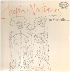 Frédéric Chopin - Nocturnes (Complete)