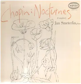 Frédéric Chopin - Nocturnes (Complete)