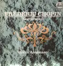 LP - Chopin - Nocturnes II,, Stefan Askenase