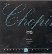 CD - Chopin - Nocturnes / Polonaises / Waltzes