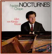 Frédéric Chopin (Livia Rev) - Nocturnes