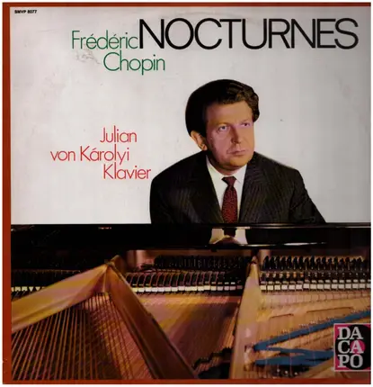 Chopin - Nocturnes