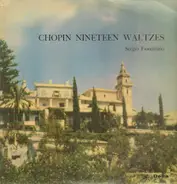 Chopin - Nineteen Waltzes