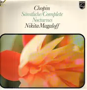 Chopin - Sämtliche / Complete Nocturnus