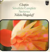 Chopin - Sämtliche / Complete Nocturnus