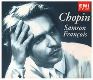 Chopin / Samson Francois - Oeuvres Pour Piano