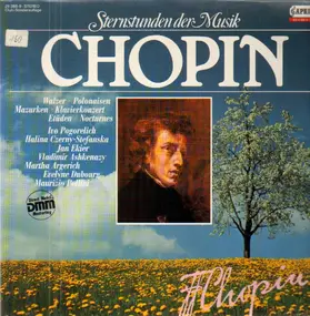 Frédéric Chopin - Sternstunden der Musik