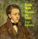 Double LP - Chopin - Polonaisen und Scherzi