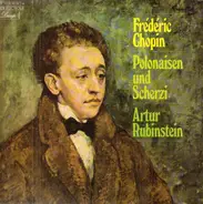 Chopin - Polonaisen und Scherzi