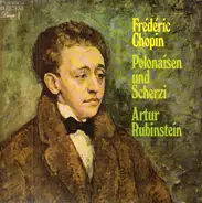 Chopin - Polonaisen und Scherzi