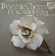 LP - Chopin - Polonaisen (Shura Cherkassky)