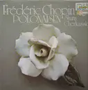 LP - Chopin - Polonaisen (Shura Cherkassky)