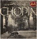 LP - Chopin / Paul Badura-Skoda - Etüden Op.25 & Op. 10