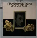 LP - Chopin - Piano Concerto No. 1