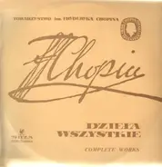 Chopin - Piano Concerto No.1, Czerny-Stefansky, W. Rowicki