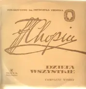 Chopin - Piano Concerto No.1, Czerny-Stefansky, W. Rowicki