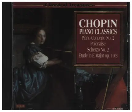 Chopin - Piano Classics