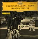 LP - Chopin - Piano - Tulip rim