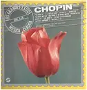 LP - Chopin - Prelude No. 7 / Ballade No. 1 / Scherzo No. 2