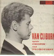 Chopin / Prokofiev - Van Cliburn spielt Chopin & Prokofieff