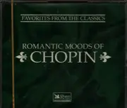 Double CD - Chopin - Romantic Moods of Chopin - Still Sealed