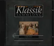 CD - Chopin - Romantische Klavierliteratur