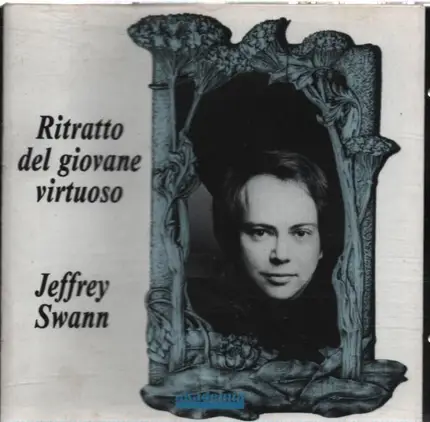 Chopin / Ravel / Liszt a.o. - Ritratto del Giovani Virtuoso