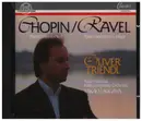 CD - Chopin / Ravel - Piano Concerto No. 1 / Piano Concerto in G Major