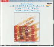 Double CD - Chopin - The Nocturnes and Waltzes