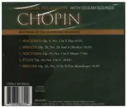 CD - Chopin / The Northstar Orchestra - Classical Relaxation With Ocean Sounds - Still Sealed
