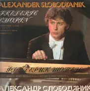 Chopin - Twenty Four Etudes, Fantasy in F Minor, Scherzo No.3