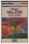 Chopin - Valzer N. 1-14