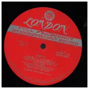 LP - Chopin / Vladimir Ashkenazy - Ashkenazy Chopin Recital - + OBI