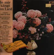 Chopin / Tchaikovsky / Brahms / Grieg a.o. - In mir klingt ein Lied